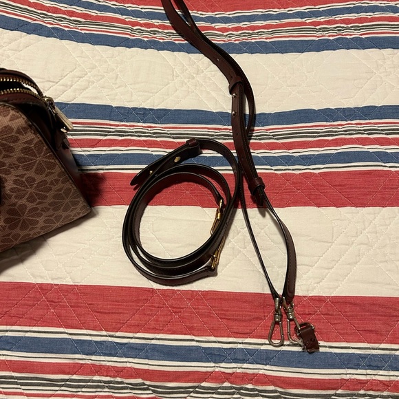 Authentic Kate Spade Purse - Picture 5 of 5